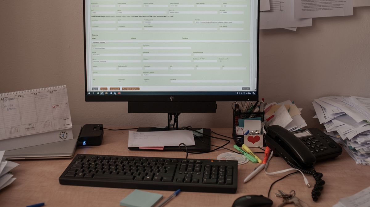 Ředitelka zlínské hygieny odmítá kritiku, odbory ji vyzývají k rezignaci